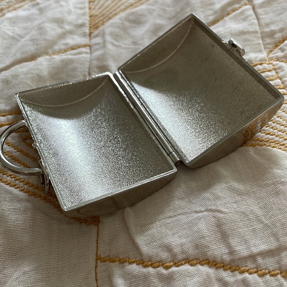 Judith Leiber Accessories Judith Leiber For Neiman Marcus Butterfly